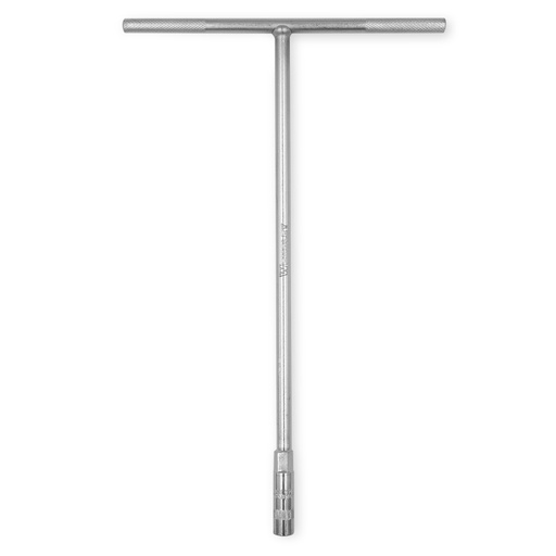 [WEMTL7] LLAVE "T" HEXAGONAL [LARGA] WEMBLEY  7mm (Cr Va) (6620)