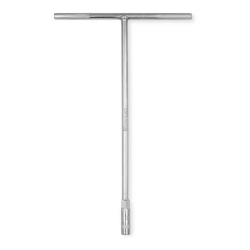 [WEMTL8] LLAVE "T" HEXAGONAL [LARGA] WEMBLEY  8mm (Cr Va) (6412)