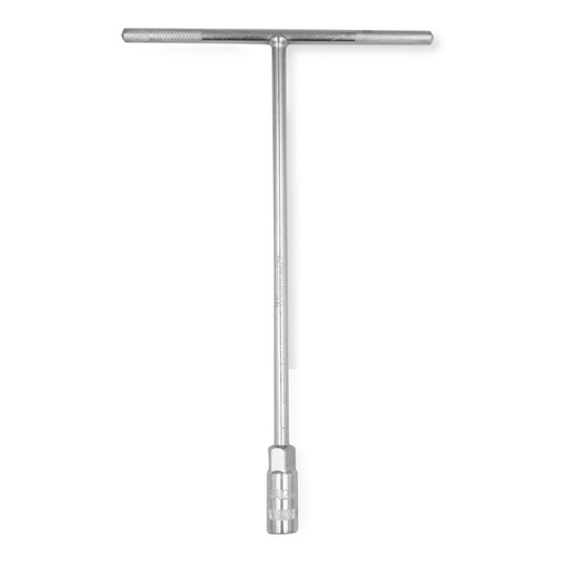 [WEMTL12] LLAVE "T" HEXAGONAL [LARGA] WEMBLEY 12mm (Cr Va) (6416)
