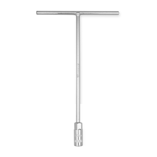 [WEMTL13] LLAVE "T" HEXAGONAL [LARGA] WEMBLEY 13mm (Cr Va) (6417)