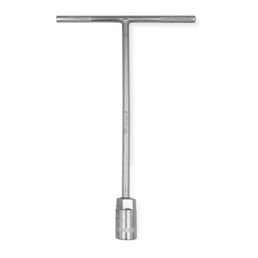 [WEMTL19] LLAVE "T" HEXAGONAL [LARGA] WEMBLEY 19mm (Cr Va) (6421)