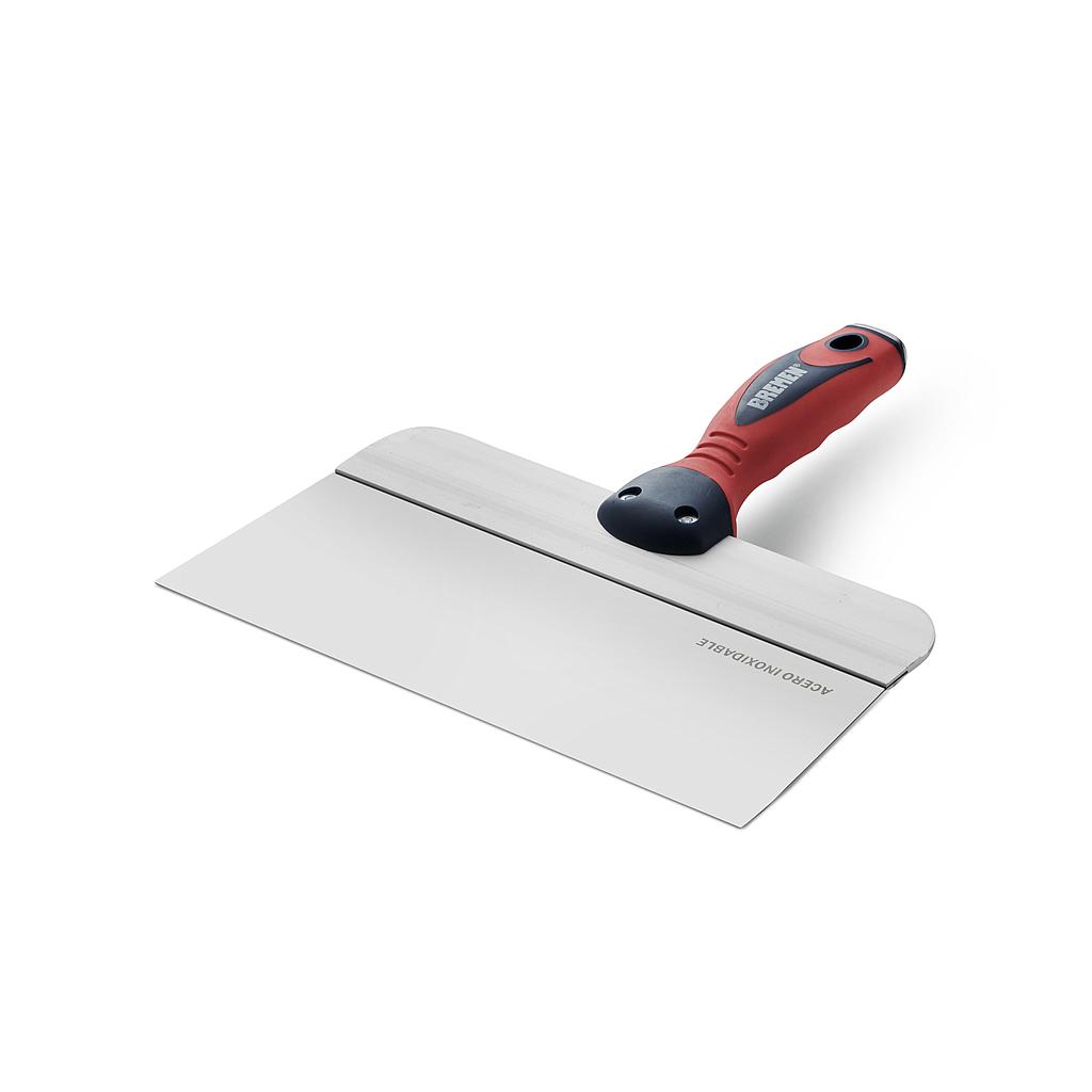 [BREDET12] ESPATULA TAPIZADORA 12" [Ac Inox] BREMEN® (7247)