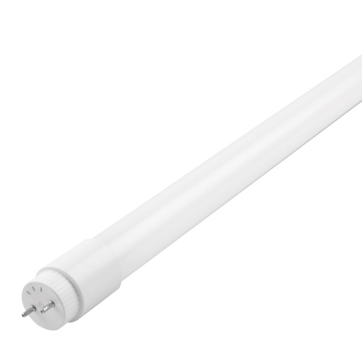 [INTTV18F] TUBO LED VIDRIO 18W 120 cm. 2 PUNTAS BLANCO FRIO *