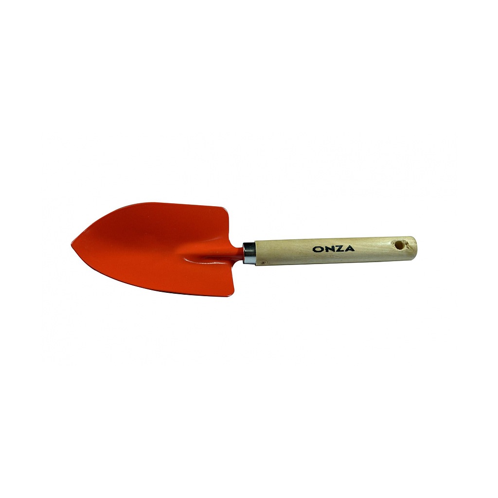 [CHIPTANC] PALITA JARDINERA ANCHA CABO MADERA