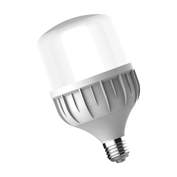[INTHPP30] LAMPARA HIGH POWER PLAST. 30 W LED BLANCO FRIO E-27 *