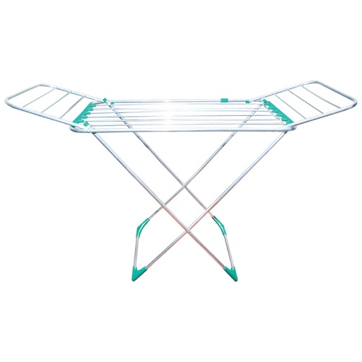 [KEVTAA] TENDER ALUMINIO CON ALAS 0.60 x 1.60 m REFORZADO KEVIN®