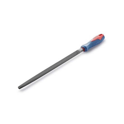 [BRELCB8] LIMA CUADRADA BASTARDA  8" C/ CABO BREMEN® (7186)