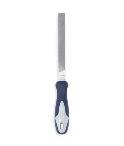 [BRELPB6] LIMA PLANA  BASTARDA  6"  C/ CABO BREMEN® (4589)