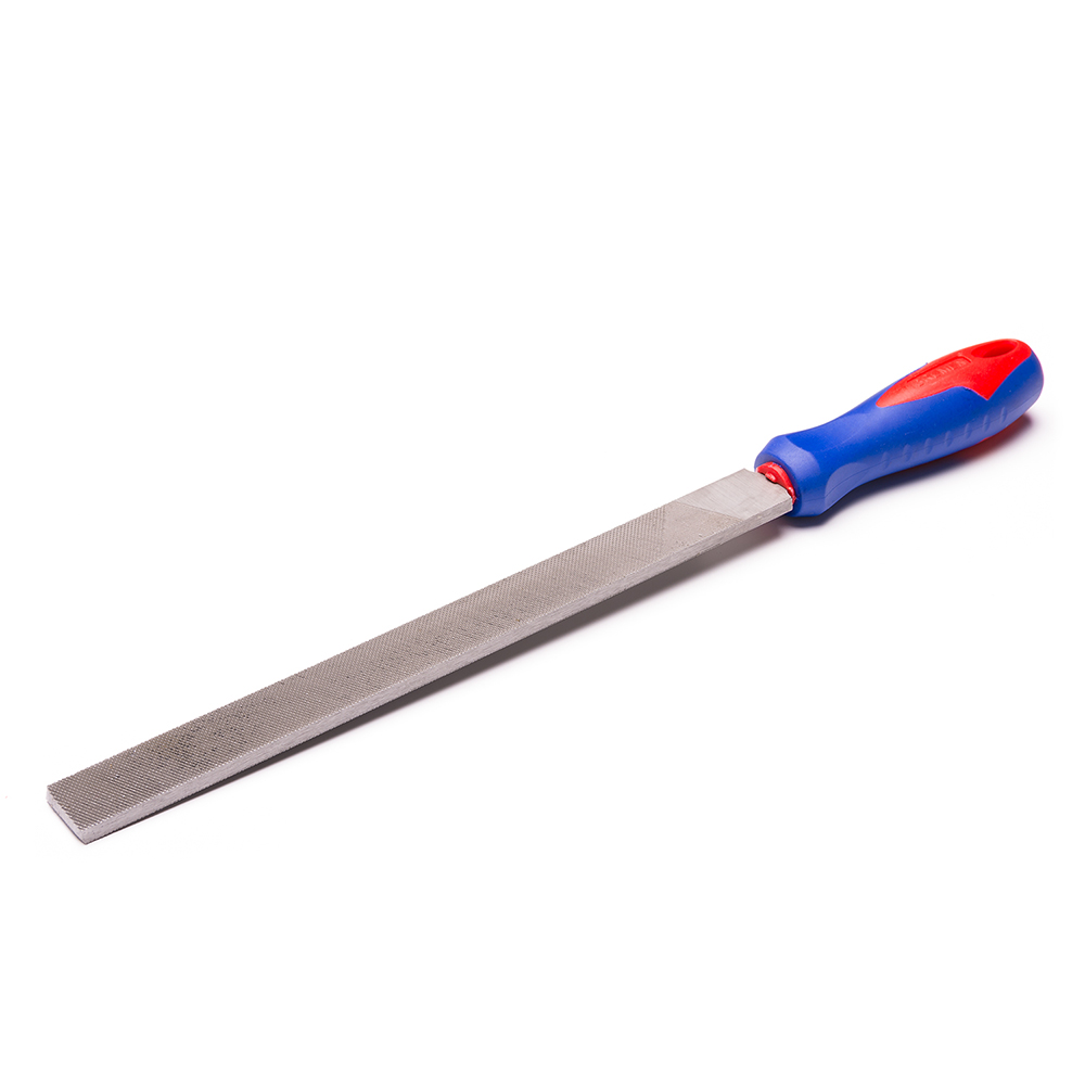 [BRELPB12] LIMA PLANA  BASTARDA 12"  C/ CABO BREMEN® (4592)
