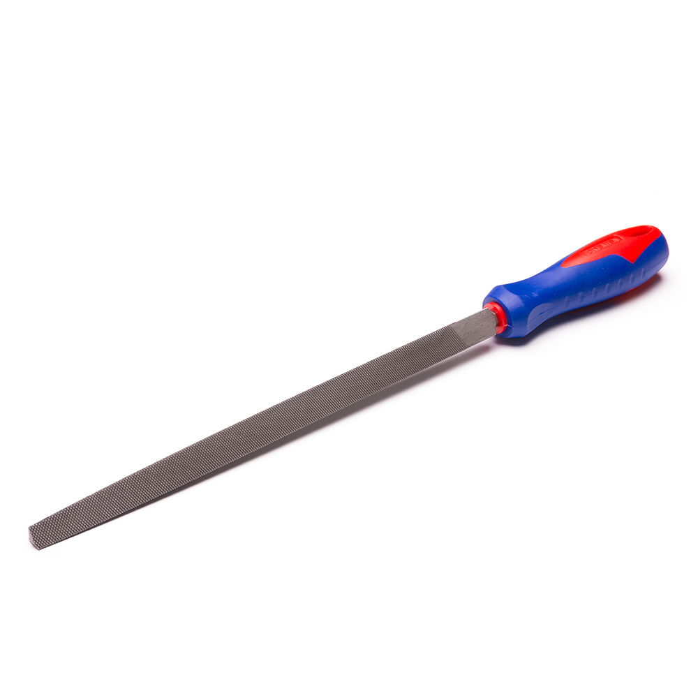 [BRELTM10] LIMA TRIANGULO 2º CORTE 10"  C/ CABO BREMEN® (4611)