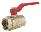 [LATVRF1] VALVULA ESF. MET. 1" RF-100 H-H P/TOTAL VALFORTE