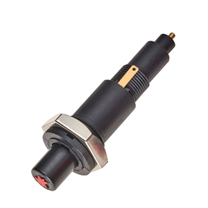 [LATEPEM] ENCENDIDO PIEZO ELECTRICO ESTRELLITA CON MAZA VALFORTE