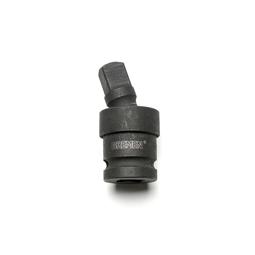 [BIMU1] MOVIMIENTO UNIVERSAL IMPACTO Enc. 1/2" (CrMo) BREMEN® (5902)      