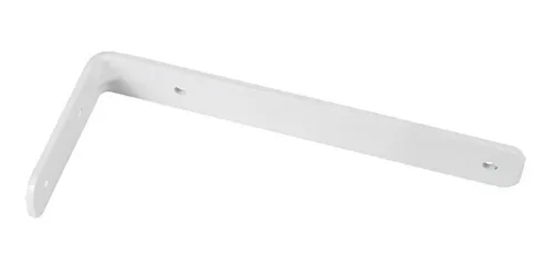 [SCSF200B] Soporte BLANCO "Forte" 100 x 200