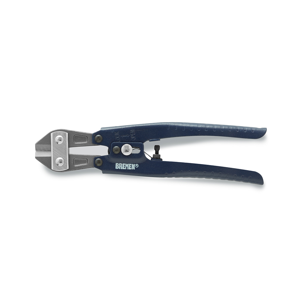 [BRECP8] CORTA ALAMBRE PROFESIONAL 8" BREMEN® (6695)