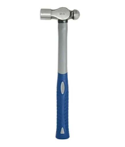 [BREMB340] MARTILLO BOLITA (Mango Fibra+TPR)   340gr (3/4lbs) BREMEN® (4186)