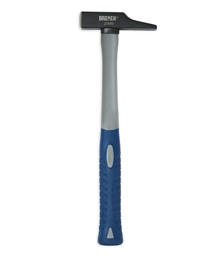 [BREMC20] MARTILLO CARPINTERO  (Mango Fibra+TPR)   20mm BREMEN® (4190)