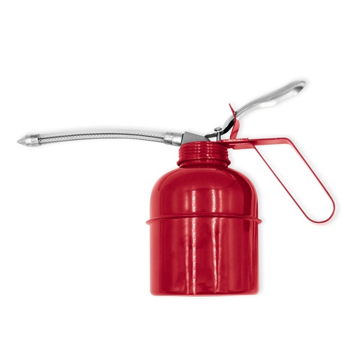 [7184] ACEITERA METÁLICA 500cm3 (Pico Flexible) WEMBLEY® (7184)