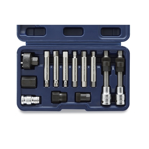 [5904] BOC.JGO.  Enc.1/2"  x 13 Pzs. para ALTERNADOR BREMEN® (5904)