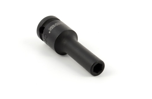 [5858] BOCALLAVE P/IMPACTO Enc.   3/8"    9mm x 63mm (CrMo) BREMEN® (5858)