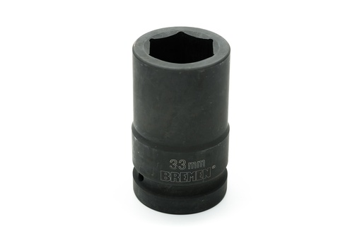 [5399] BOCALLAVE P/IMPACTO Enc.1" LARGA (L90mm)   30mm (CrMo) BREMEN® (5399)