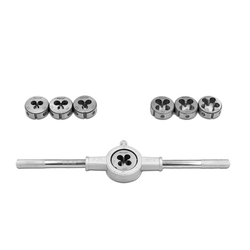 [BREMC8J] Cojinetes en Jgo. c/manija porta cojinete x 8Pzs. [MM]  BREMEN® (7697)