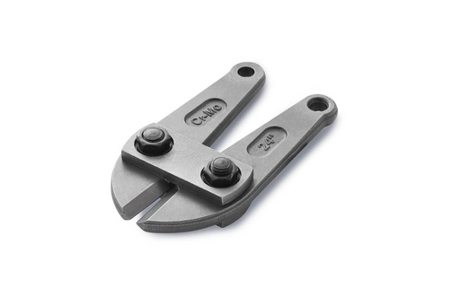 [4576] CORTAPERNO PROF.42"=JGO.CUCHILLAS REPUES  BREMEN® (4576)