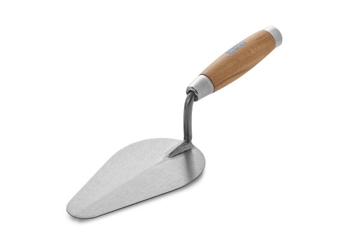 [BRECA7R] CUCHARA DE ALBAÑIL BREMEN® 7" R (7223)