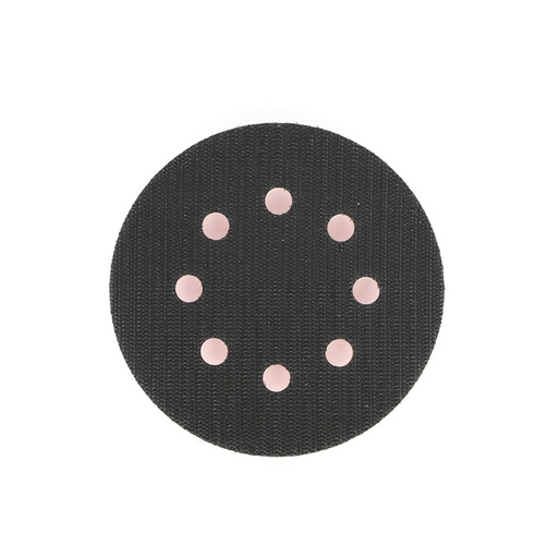 [7520] LIJADORA ROTO ORBITAL NEUM. 5" = ALMOHADILLA DE LIJADO  BREMEN® (7520)*