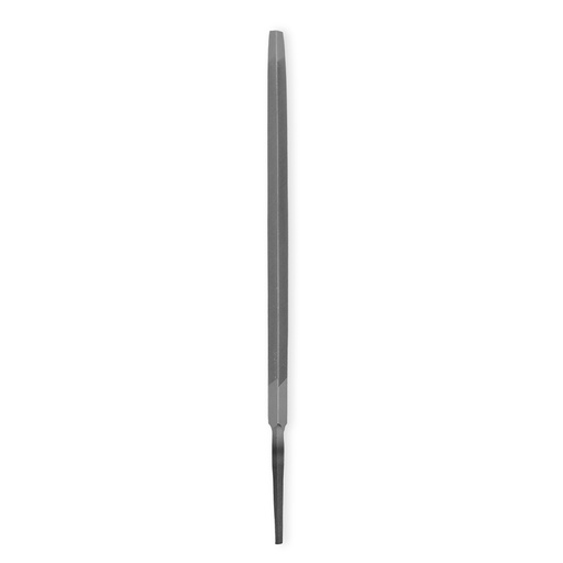 [210] LIMA TRIANGULO SLIM TAPER DE 4" (Caja x 10unid) WEMBLEY® (210)