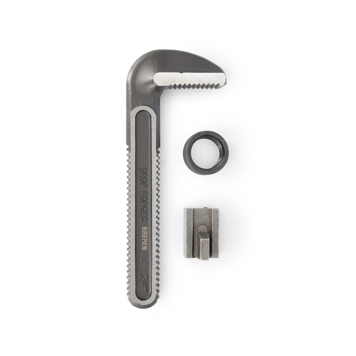 [7534] LLAVE PARA CAÑOS = Tuerca de ajuste para 36" BREMEN®  (7534)