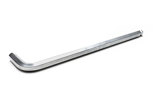 [4782] LLAVES ALLEN  Serie Larga  (9.5) 3/8"   Cardánica BREMEN® (4782)