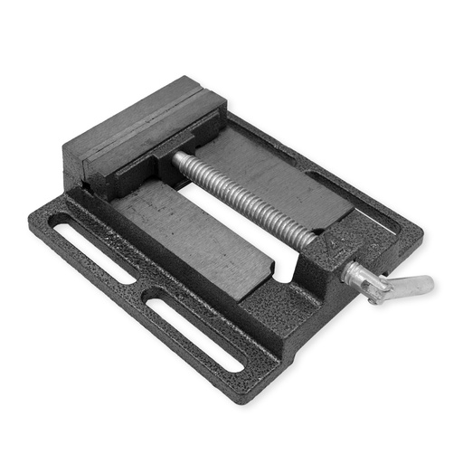 [7066] MORSA PLANA DE 4" (P/AGUJEREADORA) WEMBLEY® (7066)