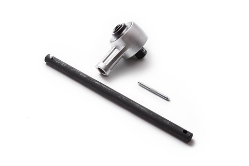 [4016] MULTIPLICADOR de FUERZA 3 a 1 (3/4" H - 1" M) 3000 NM BREMEN® (4016)