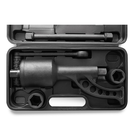 [WEMMF75] MULTIPLICADOR de FUERZA para CAMION (7.500Nm) 1:78 WEMBLEY® (7084)