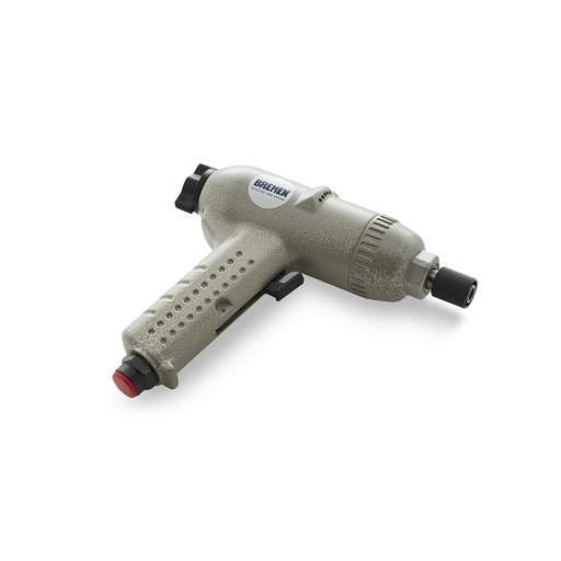 [5243] NEUM.ATORNILLADOR PISTOLA IMPACTO PESADO (Pintado) Enc¼" BREMEN® (5243)