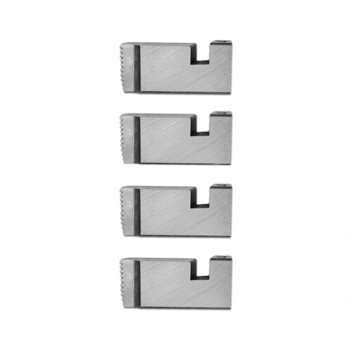 [BRET1114] TERRAJA PEINE (½-2) medida 1 a 1¼ BREMEN® (2883)