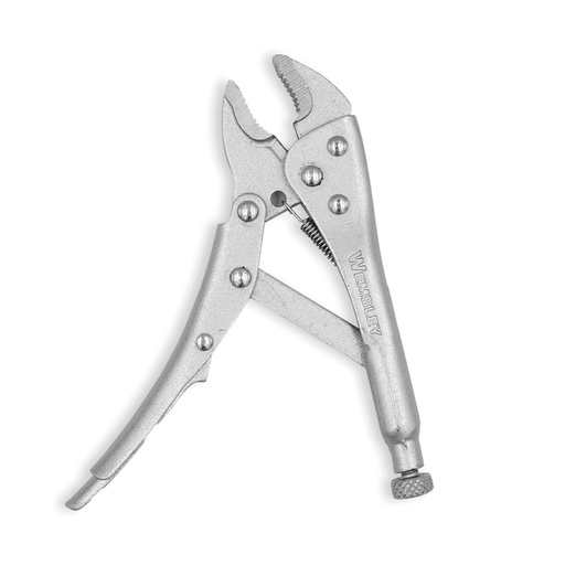 [WEMPF5C] PINZA DE FUERZA DE  5" CURVA WEMBLEY (17)