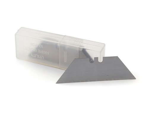 [WEMHTC] HOJA TRAPEZOIDAL para CUCHILLA  [10 unid] WEMBLEY® (350)