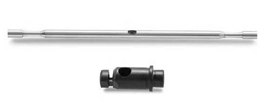 [7238] ROEDORA PARA TALADRO = REPUESTO HOJA DE CORTE  BREMEN® (7238)