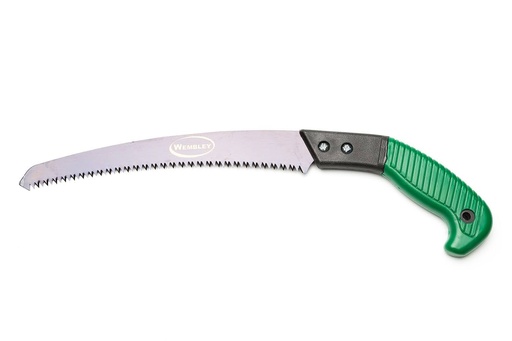 [WEMSP12] SERRUCHO P/PODAR DE 12" (Doble Filo) WEMBLEY (6516)