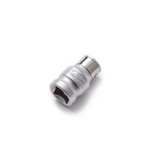 [BRESP38] SUJETADOR para PUNTAS ACERO S-2   3/8" x 10mm BREMEN® (5512)