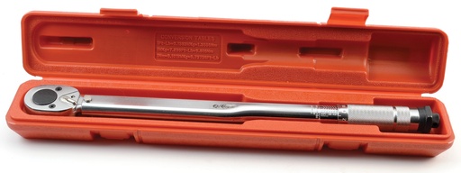 [7982] TORQUIMETRO ZAFE ENC.1/2 150LB.  450 mm. WEMBLEY® (7982)