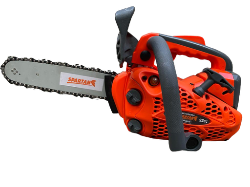 [AIRMS25] Motosierra de Poda Spartan  25cc 12" (SPCS250)