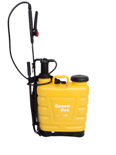 [AIRPM16] Pulverizador de mochila 16 lts (GPSP16L)