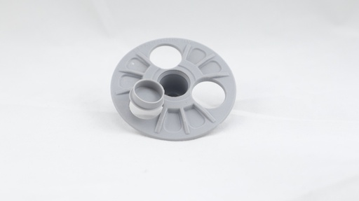 [PYASEB] ARANDELA PYSOLANT SISTEMA EIFS STEEL FRAME BOL. (x100) PY® (6410)