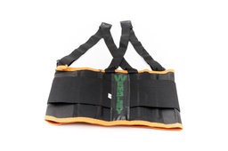 [6552] FAJA PROTECTORA LUMBAR N°5 (125-135 CM) WEMBLEY® (6552)