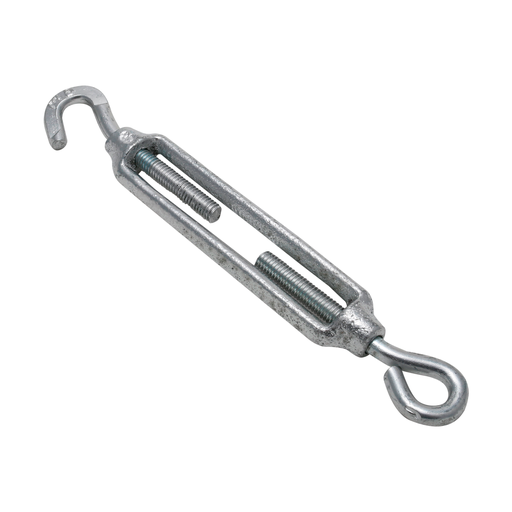 [CHITOG6] TENSOR Ojo y Gancho ( 6mm) 1/4" WEMBLEY® (3563)