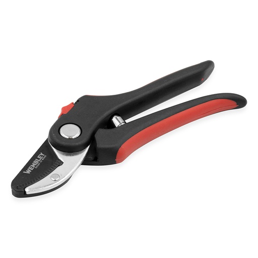 [7753] TIJERA P/PODAR DE 8" CON YUNQUE CURVO WEMBLEY® (7753)