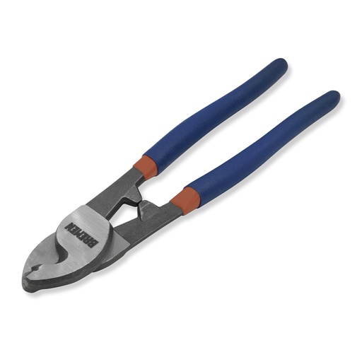 [BREACC10] ALICATE CORTA CABLE 10" BREMEN® (7814)